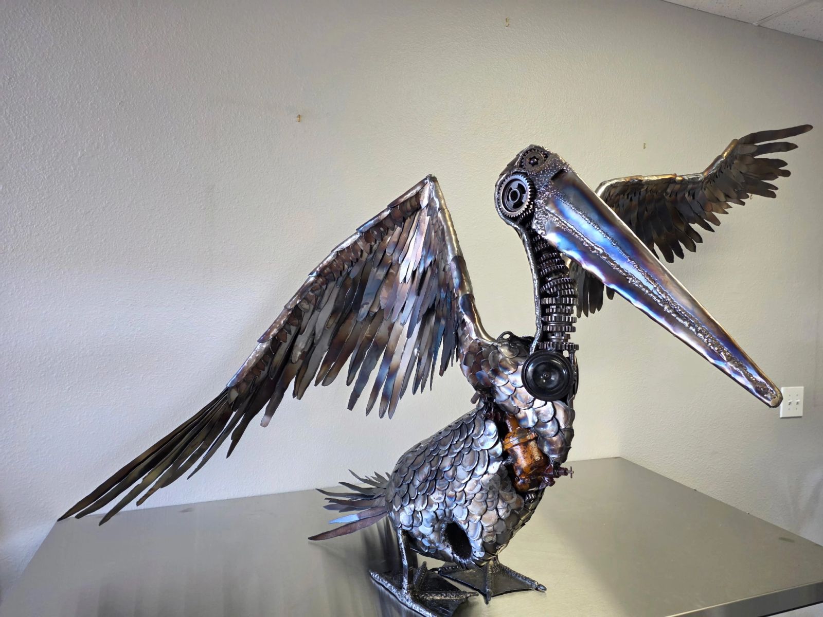 Pelican